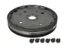 Демпфер зчеплення VW Golf VI/VII/Skoda Octavia II/III 1.6TDI 09-, 66/77/81/85kw LuK 415 0545 09 (фото 1)
