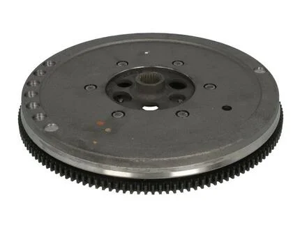 Маховик AUDI A4,A6, SEAT EXEO 1,9TDI-2,0TDI 00- LuK 415055308