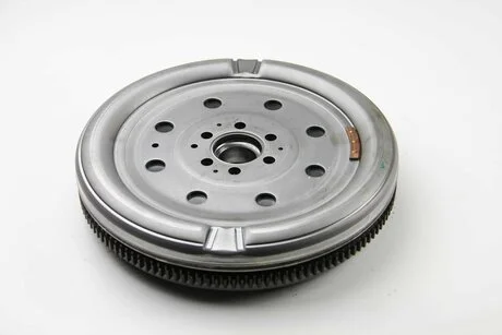 Маховик T5 2.0TDI 09.09- (62/75/84 kw) LuK 415 0574 10