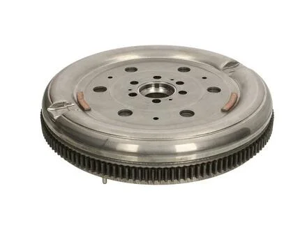 Маховик VW GOLF VI-VII 08-, AUDI A3 03-, SKODA OCTAVIA III 12- 2,0TDI LuK 415058310