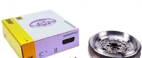 Маховик, ZMS LuK 415061809