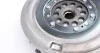 Маховик AUDI A4, A5, Q5 2,0TDI-2,0TFSI 09- LuK 415062709 (фото 5)