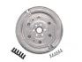 Маховик AUDI A3, SKODA FABIA I, OCTAVIA I, SUPERB III, VW SHARAN, GOLF IV, FORD GALAXY I LuK 415065410 (фото 1)