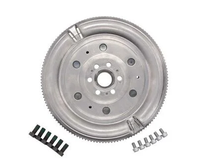 Маховик AUDI A3, SKODA FABIA I, OCTAVIA I, SUPERB III, VW SHARAN, GOLF IV, FORD GALAXY I LuK 415065410