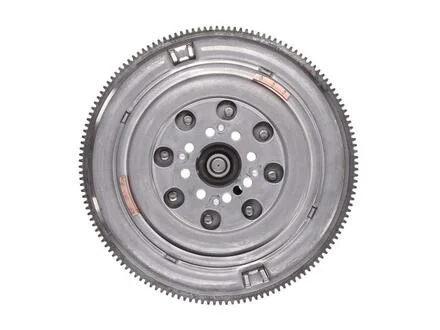 Демпфер зчеплення mb vito (w447) 2.2cdi om651 14-, 100/120kw LuK 415065710