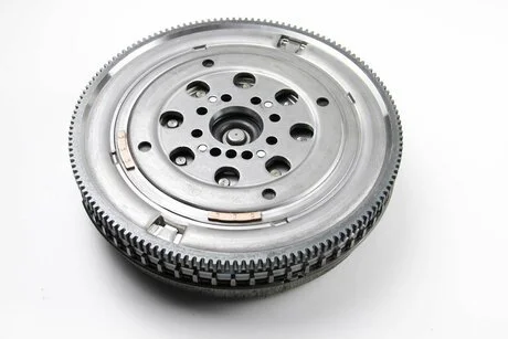 Маховик MERCEDES SPRINTER(906) 2,2 06- LuK 415066010
