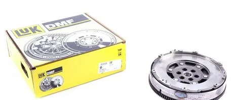 Маховик, ZMS LuK 415067810
