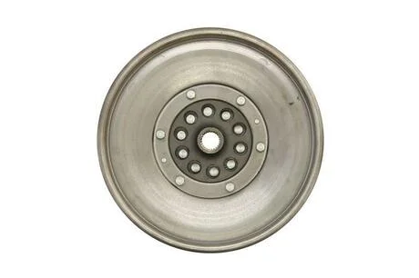 Двомасовий маховик (CVT/варіатор) Audi A4 B8, A5, A6 C7 20D 0808-0918 LuK 415072108