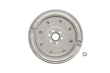 Маховик, ZMS LuK 415072709