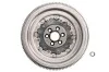 Маховик Caddy III 2.0TDI 10- (DSG) LuK 415 0744 09 (фото 4)