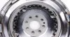 Маховик AUDI, SEAT, VW, SKODA, 06- LuK 415 0844 09 (фото 4)