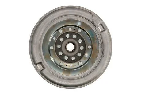 Маховик LuK 415 0862 09