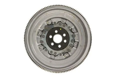 Маховик AUDI A3, SKODA KAROQ, OCTAVIA III, SUPERB III, VW GOLF VII, PASSAT B8, TIGUAN LuK 415 0872 09