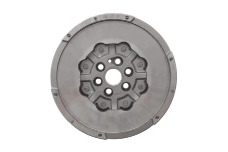 Маховик LuK 415 1153 10