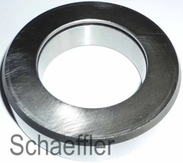 Вижимний підшипник зчеплення (55x90x22) CHARKOV CHARKOV CLAAS 220, 230, 240, 330, 340, 350 CREDE D LuK 500007611