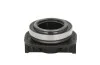 Вижимний підшипник Kangoo 1.2i/1.4i/1.6 16V/1.5dCi/1.9D/dCi 500 0758 10