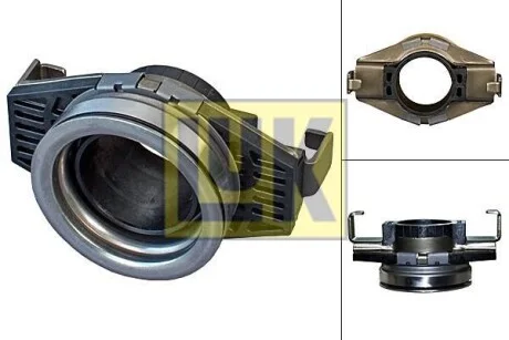 Подшипник сцепления LuK 500 1109 60