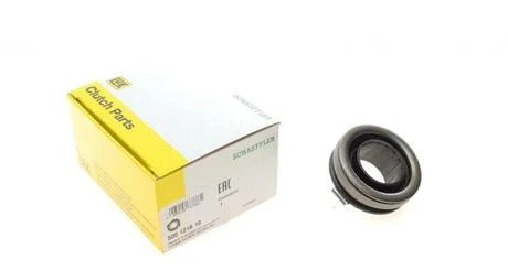 Подшипник выжимной LuK 500 1218 10