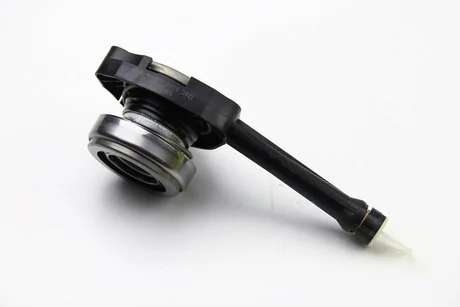 Вижимний підшипник гідравлічний Master/Trafic 1.9-2.5dCi 01- (3 отв..) LuK 510 0025 11