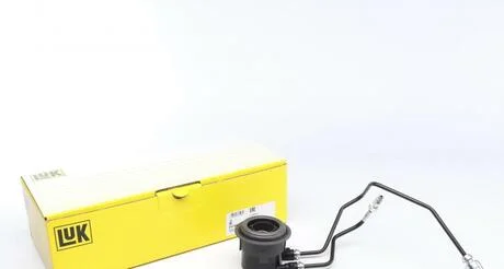 Підшипник гідравлічний гідравлічний LAND ROVER FEELANDER(L314) 2.0TD 01-06 LuK 510 0083 10