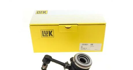 Гідравлічний вичавний підшипник LuK 510009810