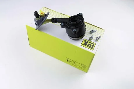 Вижимний підшипник LuK 510020810