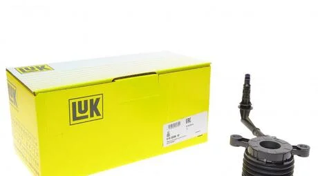 Підшипник вижимний LuK 510 0286 10