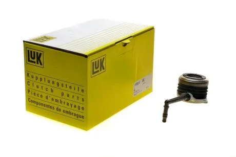 Підшипник вижимний LuK 510 0325 10