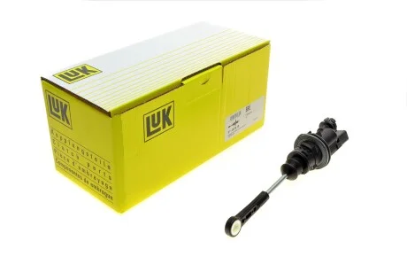 Цилиндр сцепления LuK 511 0675 10