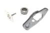Комплект поворотного механізму, упр.зчепленням AUDI, SEAT, SKODA, VW 02T 141153 F) LuK 514 0022 10 (фото 2)