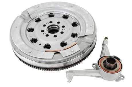 Комплект зчеплення RepSet LuK 600000200