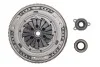 Комплект зчеплення LUK RepSet DMF 600000600
