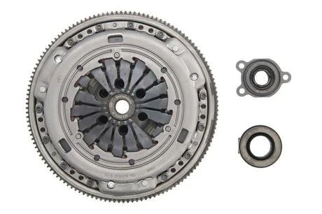 Комплект зчеплення RepSet DMF LuK 600000600