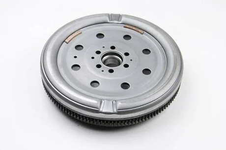 Комплект зчеплення RepSet LuK 600001200