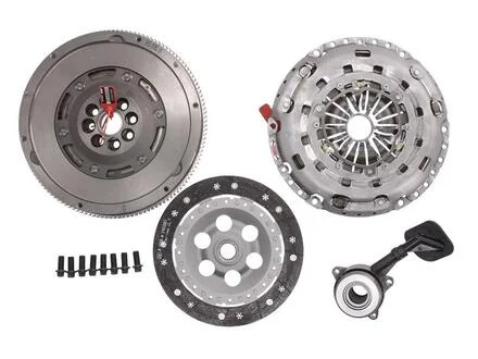 Комплект зчеплення " RepSet DMF LuK 600004400