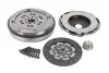 Комплект зчеплення "LuK RepSet DMF 600007200