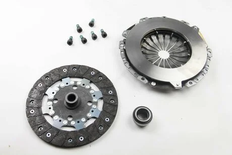 Комплект зчеплення " RepSet DMF LuK 600008400