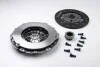 Комплект зчеплення Jumpy/Scudo 2.0 HDI/D Multijet 03- (+маховик) LuK 600 0136 00 (фото 2)