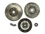 Комплект зчеплення "LuK RepSet DMF 600014000