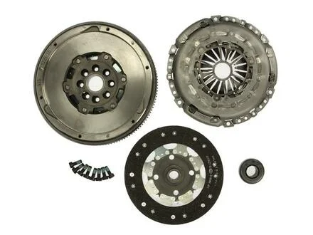 Комплект зчеплення " RepSet DMF LuK 600014000