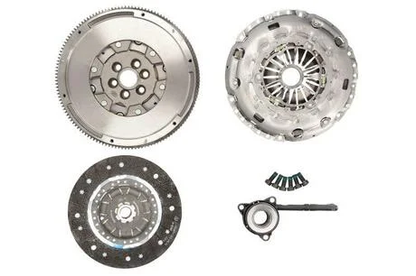 Комплект зчеплення RepSet DMF LuK 600014800