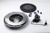 Комплект зчеплення Opel Astra H/Vectra C 1.9 CDTI 04- (+маховик) 600 0158 00