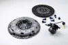 Комплект зчеплення Opel Astra H/Vectra C 1.9 CDTI 04- (+маховик) LuK 600 0158 00 (фото 2)