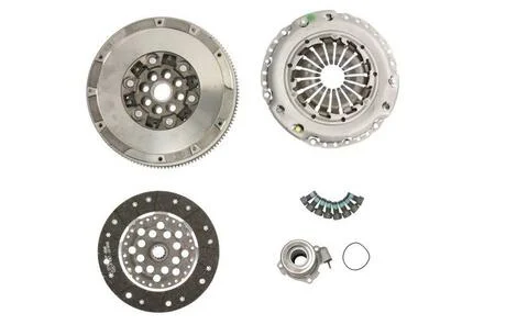 Комплект зчеплення " RepSet DMF LuK 600016600