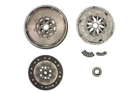 Комплект зчеплення " RepSet DMF LuK 600019900