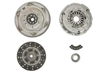 Комплект зчеплення. RepSet DMF LuK 600020900