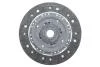 Маховик + комлект зчеплення LuK 600023000 (фото 9)
