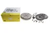 Комплект сцепления RepSet DMF BMW 1/3 (E46)/(E90, E90N)/5 (E60, E60N)/(E61, E61N) 05- LuK 600 0238 00 (фото 1)