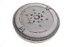 Комплект сцепления RepSet DMF BMW 1/3 (E46)/(E90, E90N)/5 (E60, E60N)/(E61, E61N) 05- LuK 600 0238 00 (фото 11)