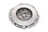 Комплект сцепления RepSet DMF BMW 1/3 (E46)/(E90, E90N)/5 (E60, E60N)/(E61, E61N) 05- LuK 600 0238 00 (фото 2)